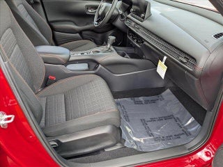 Honda HR-V for sale Las Vegas