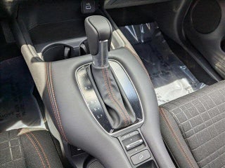 Honda HR-V for sale Las Vegas