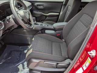 Honda HR-V for sale Las Vegas