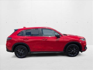 Honda HR-V for sale Las Vegas