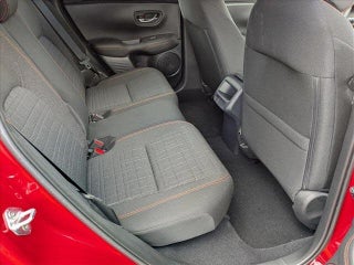 Honda HR-V for sale Las Vegas