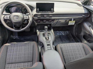 Honda HR-V for sale Las Vegas