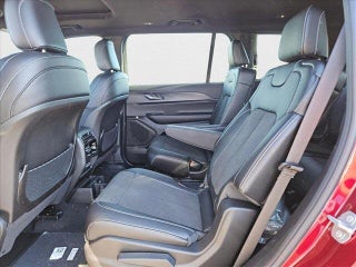 Image of 2024 Jeep Grand Cherokee L