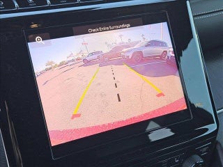 Image of 2024 Jeep Grand Cherokee L