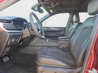 Image of 2024 Jeep Grand Cherokee L