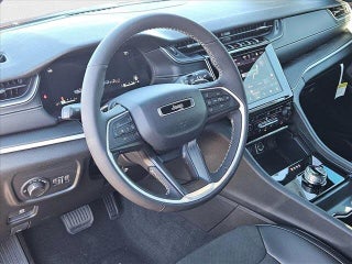 Image of 2024 Jeep Grand Cherokee L