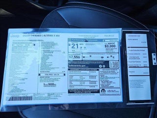 Image of 2024 Jeep Grand Cherokee L