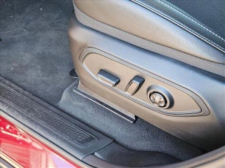 Image of 2024 Jeep Grand Cherokee L