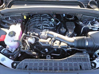 Image of 2024 Jeep Grand Cherokee L