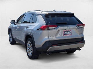2024 Toyota RAV4 thumbnail – Hialeah, FL – 31