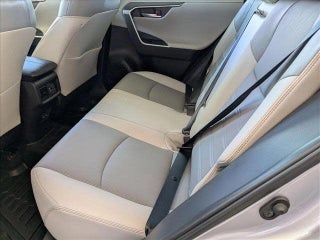 2024 Toyota RAV4 thumbnail – Hialeah, FL – 42