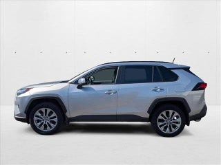 2024 Toyota RAV4 thumbnail – Hialeah, FL – 32