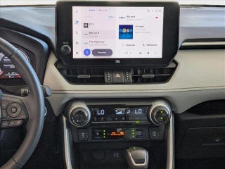 2024 Toyota RAV4 thumbnail – Hialeah, FL – 37