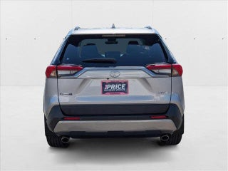 2024 Toyota RAV4 thumbnail – Hialeah, FL – 30