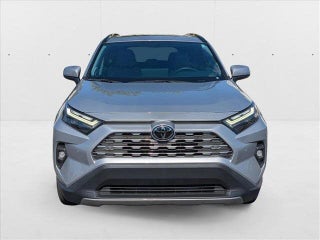 2024 Toyota RAV4 thumbnail – Hialeah, FL – 26
