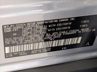 2024 Toyota RAV4 thumbnail – Hialeah, FL – 48