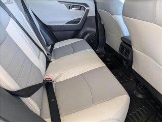 2024 Toyota RAV4 thumbnail – Hialeah, FL – 43
