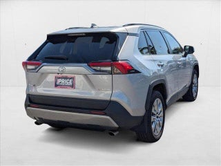2024 Toyota RAV4 thumbnail – Hialeah, FL – 29
