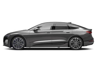 Audi S6 e-tron Sportback