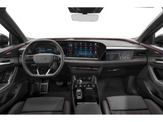 Audi SQ6 e-tron