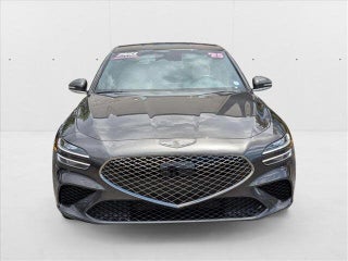 2025 Genesis G70 thumbnail – Hialeah, FL – 2