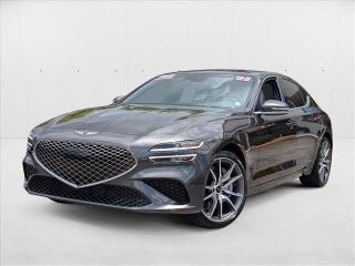 Genesis G70 for sale Las Vegas