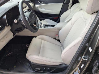 2025 Genesis G70 thumbnail – Hialeah, FL – 15