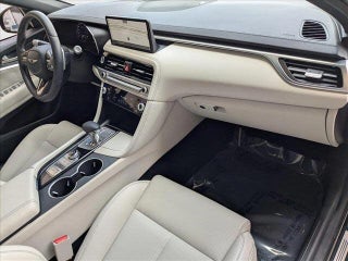 2025 Genesis G70 thumbnail – Hialeah, FL – 21