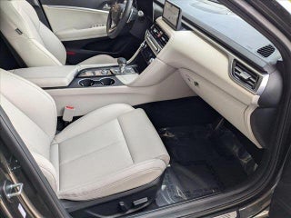 2025 Genesis G70 thumbnail – Hialeah, FL – 20