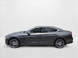 2025 Genesis G70 thumbnail – Hialeah, FL – 8