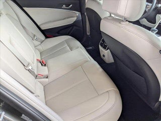 2025 Genesis G70 thumbnail – Hialeah, FL – 19