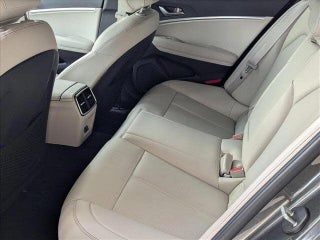 2025 Genesis G70 thumbnail – Hialeah, FL – 18