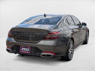 2025 Genesis G70 thumbnail – Hialeah, FL – 5