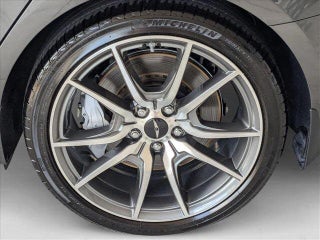 2025 Genesis G70 thumbnail – Hialeah, FL – 23