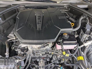 2025 Genesis G70 thumbnail – Hialeah, FL – 22
