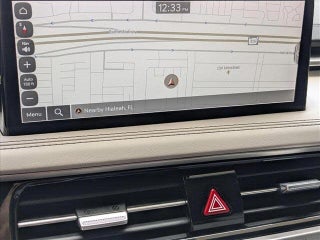 2025 Genesis G70 thumbnail – Hialeah, FL – 12