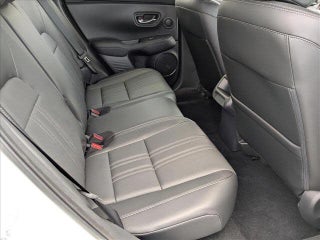 2025 Honda HR-V thumbnail – Hialeah, FL – 43