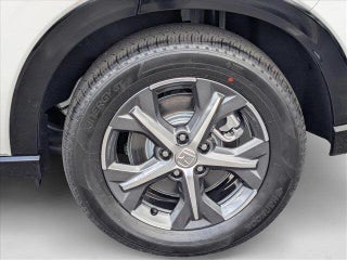 2025 Honda HR-V thumbnail – Hialeah, FL – 47