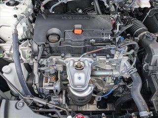 2025 Honda HR-V thumbnail – Hialeah, FL – 46