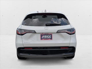 2025 Honda HR-V thumbnail – Hialeah, FL – 30