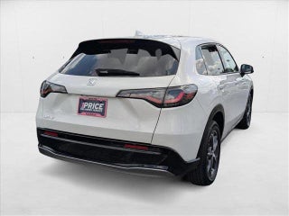 2025 Honda HR-V thumbnail – Hialeah, FL – 29
