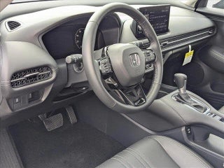 2025 Honda HR-V thumbnail – Hialeah, FL – 33