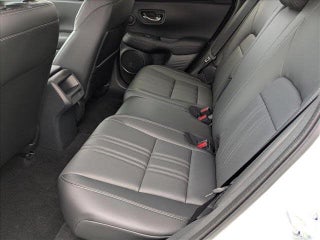 2025 Honda HR-V thumbnail – Hialeah, FL – 42