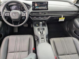 2025 Honda HR-V thumbnail – Hialeah, FL – 41
