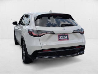 2025 Honda HR-V thumbnail – Hialeah, FL – 31
