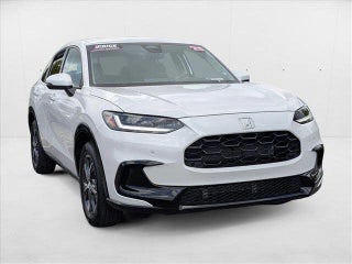 2025 Honda HR-V thumbnail – Hialeah, FL – 27