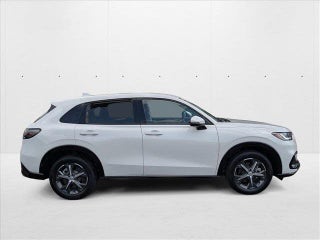 2025 Honda HR-V thumbnail – Hialeah, FL – 28