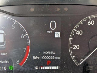 2025 Honda HR-V thumbnail – Hialeah, FL – 34