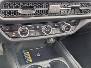 2025 Honda HR-V thumbnail – Hialeah, FL – 38