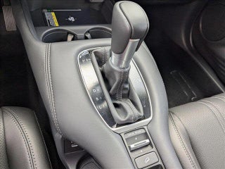2025 Honda HR-V thumbnail – Hialeah, FL – 35